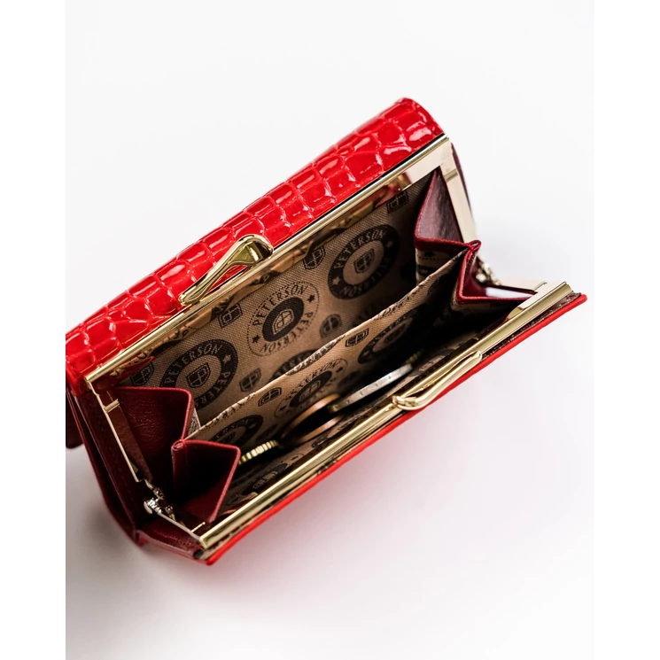 Peterson Női pénztárca