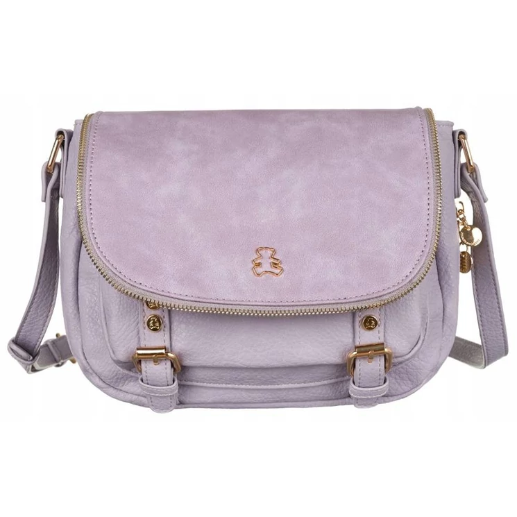 LuluCastagnette Női táska