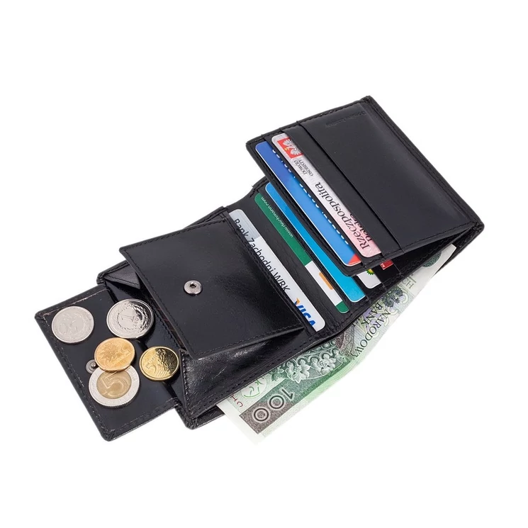 ROVICKY Férfi pénztárca