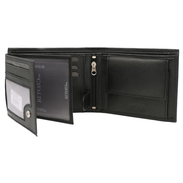 4U Cavaldi Női pénztárca