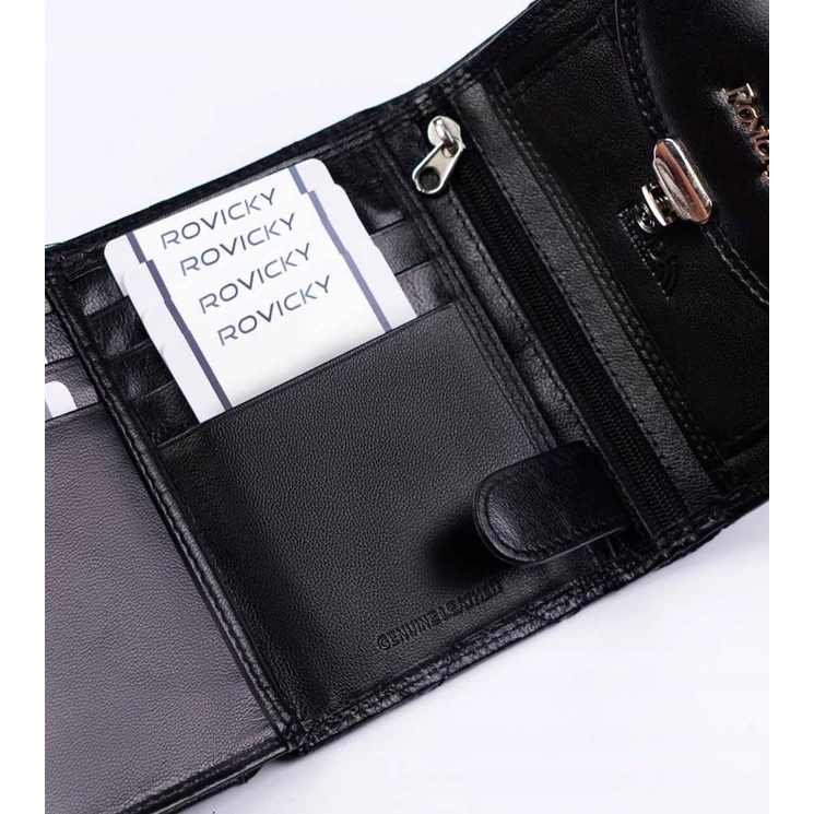 ROVICKY Női pénztárca