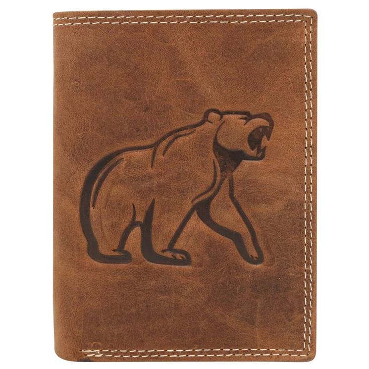 ALWAYS WILD Női pénztárca