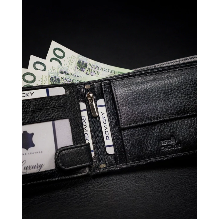 ROVICKY Férfi pénztárca