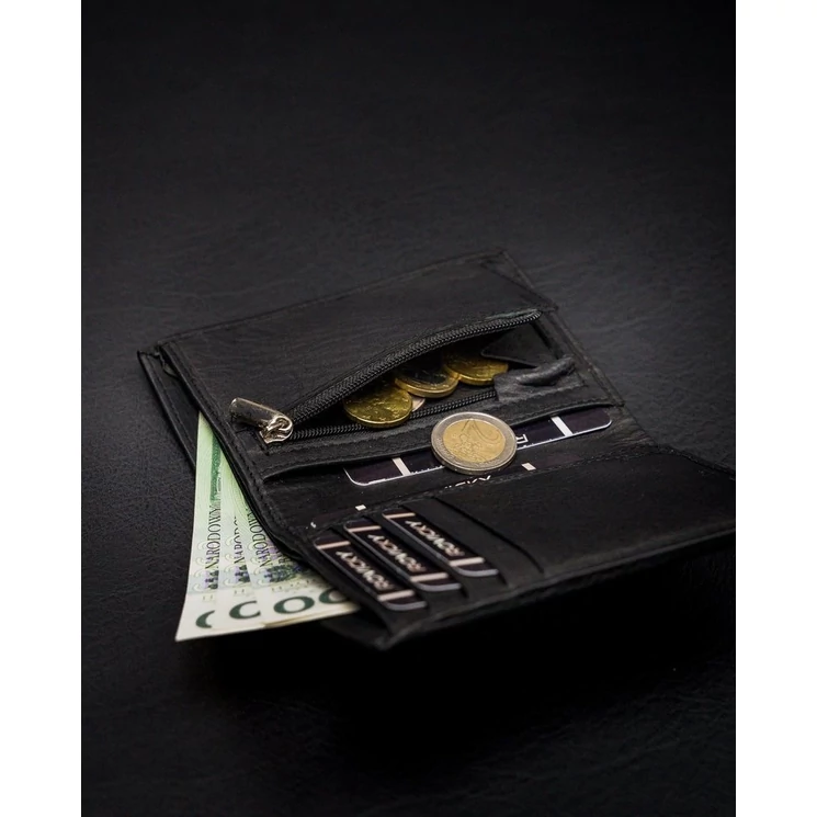 ROVICKY Férfi pénztárca