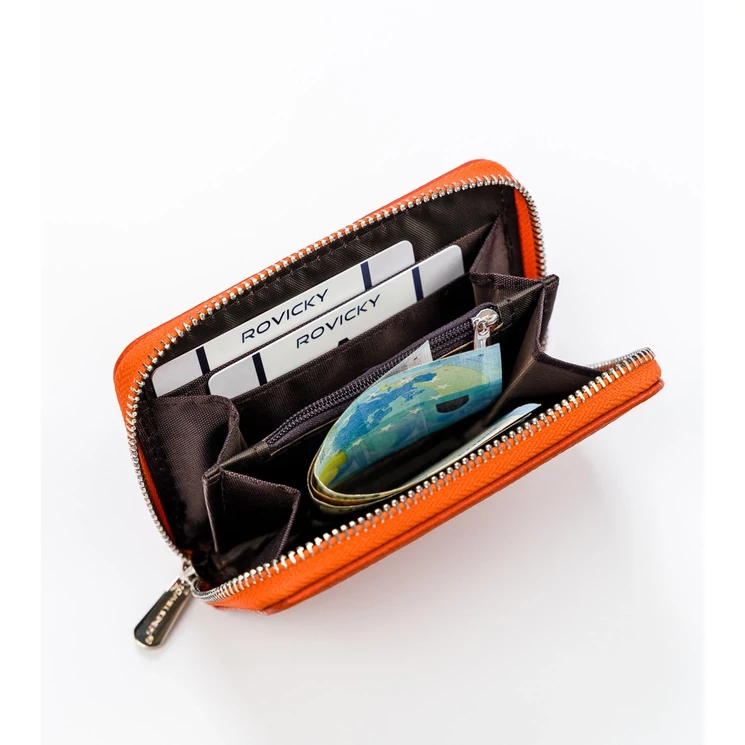 DAVID JONES Női pénztárca