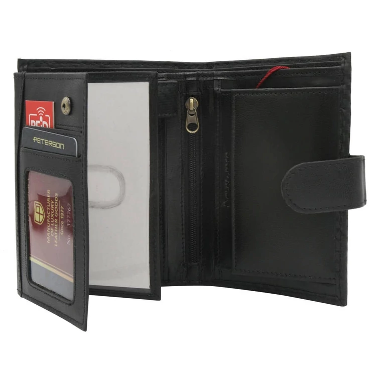 Peterson Férfi pénztárca