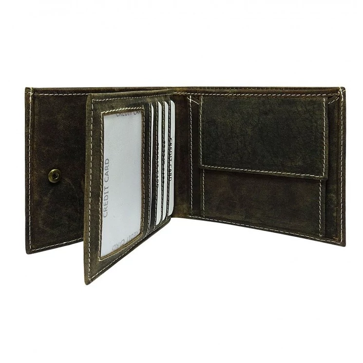 4U Cavaldi Férfi pénztárca