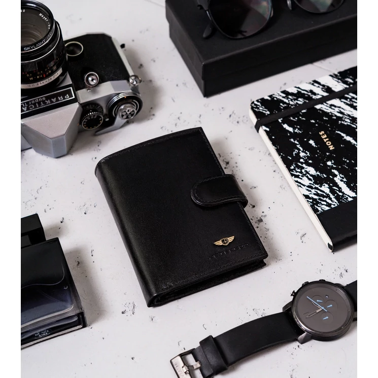 Peterson Férfi pénztárca