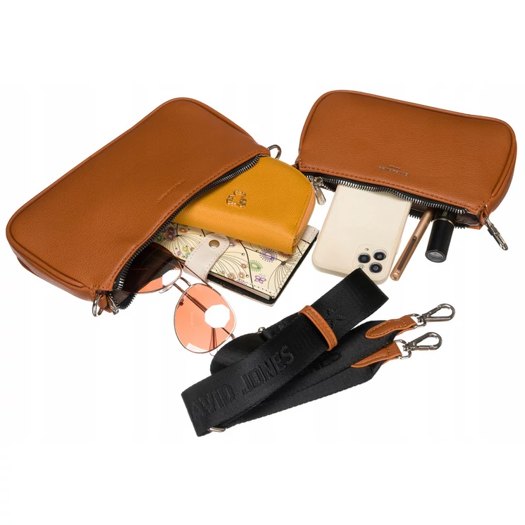 DAVID JONES Női táska