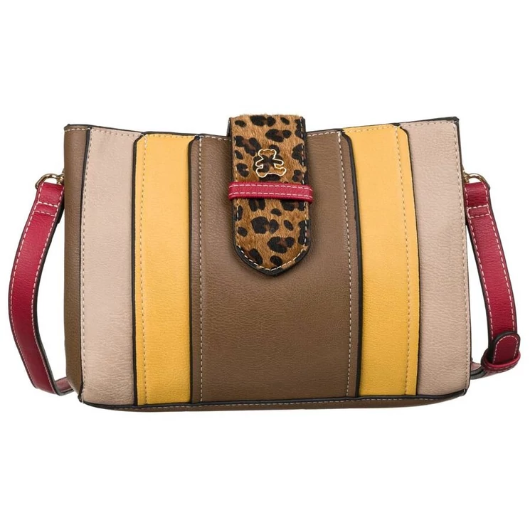 LuluCastagnette Női táska