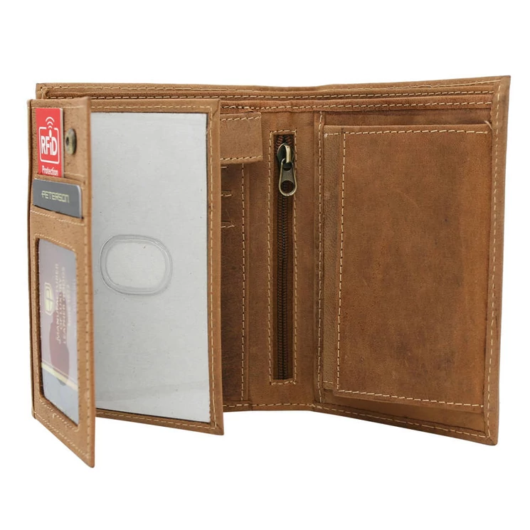 Peterson Férfi pénztárca