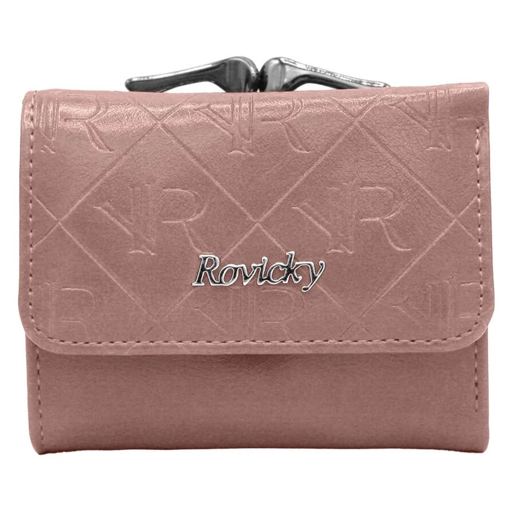 ROVICKY Női pénztárca