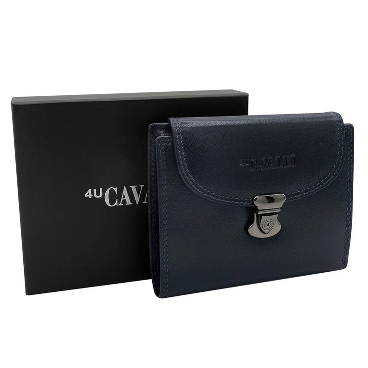 4U Cavaldi Női pénztárca