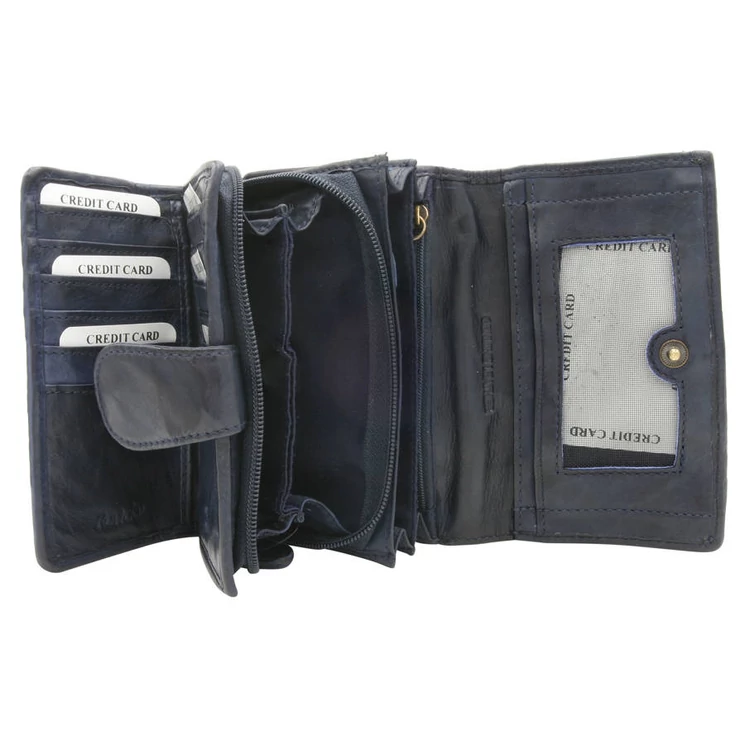 ROVICKY Női pénztárca