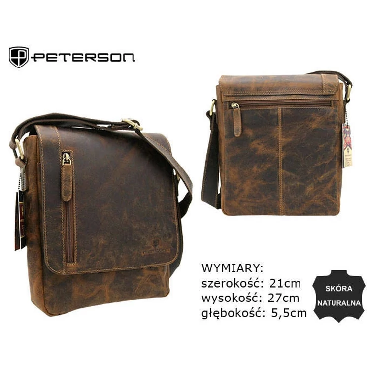 Peterson Férfi táska