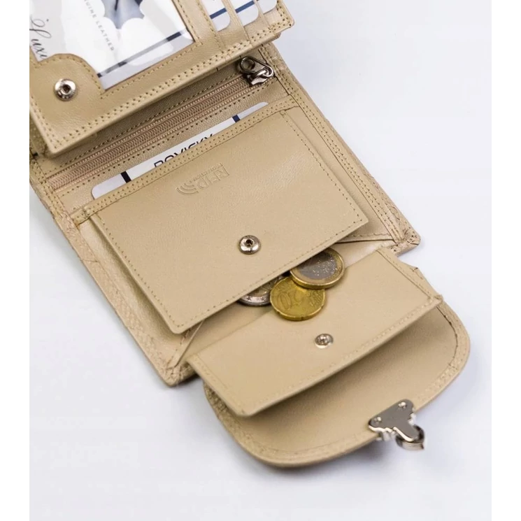 ROVICKY Női pénztárca