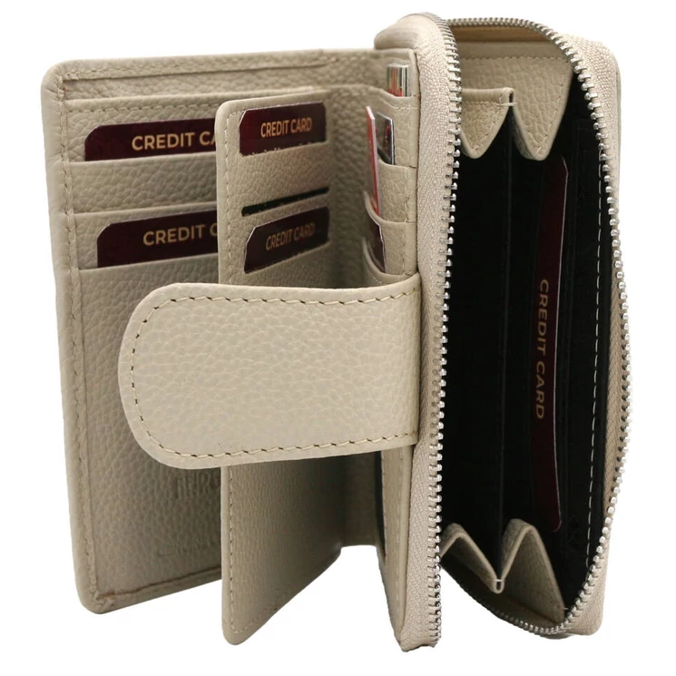 Peterson Női pénztárca