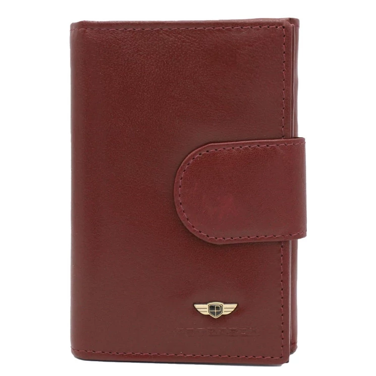 Peterson Női pénztárca