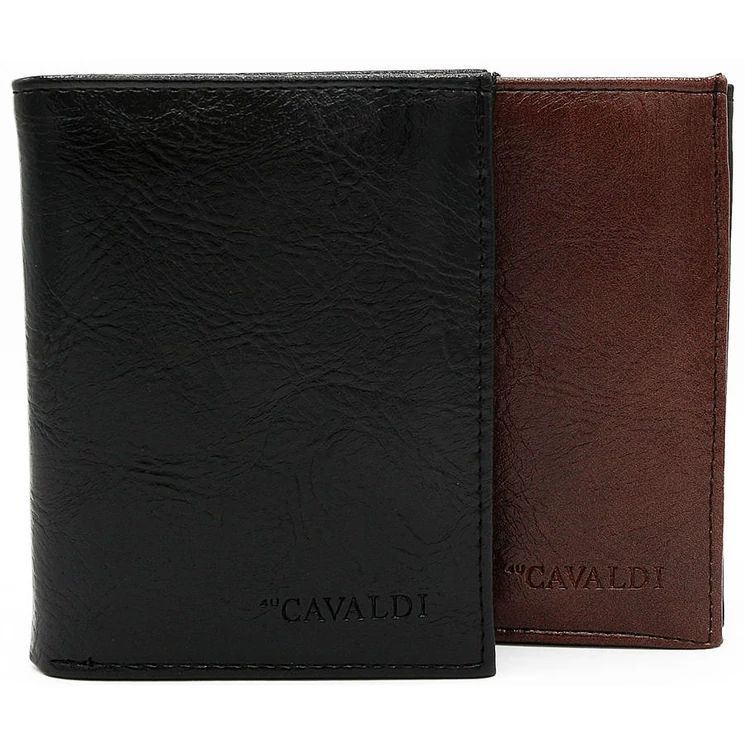 4U Cavaldi Férfi pénztárca