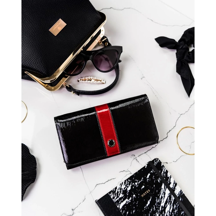 Peterson Női pénztárca