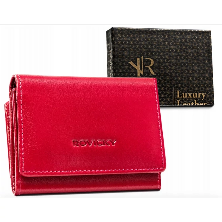 ROVICKY Női pénztárca