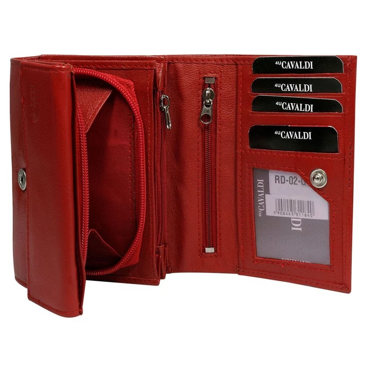 Euroline Női pénztárca