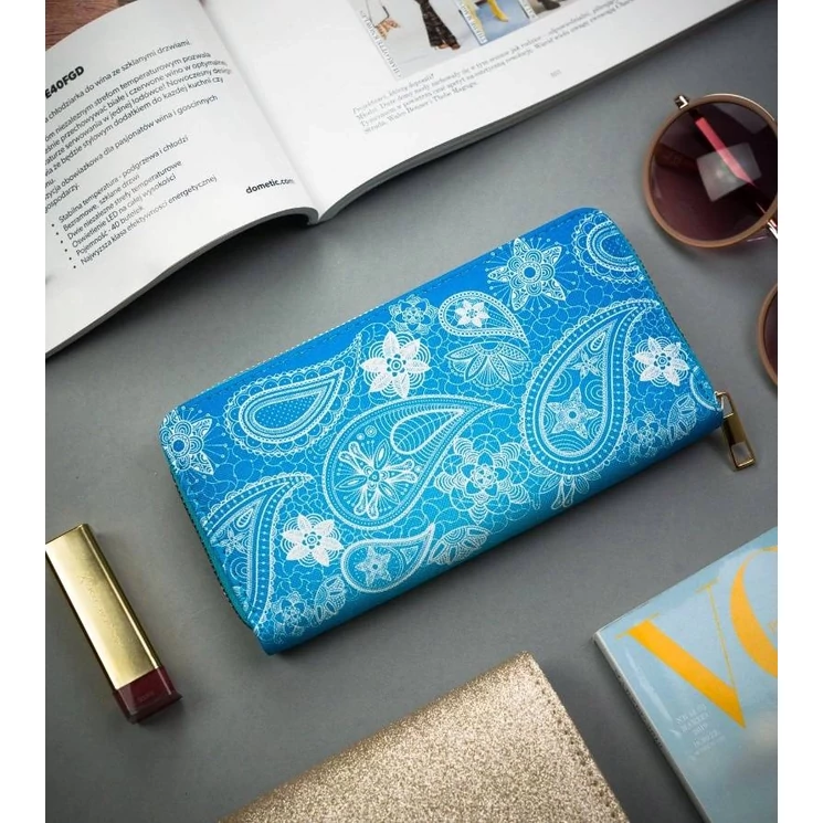 4U Cavaldi Divatos Női pénztárca