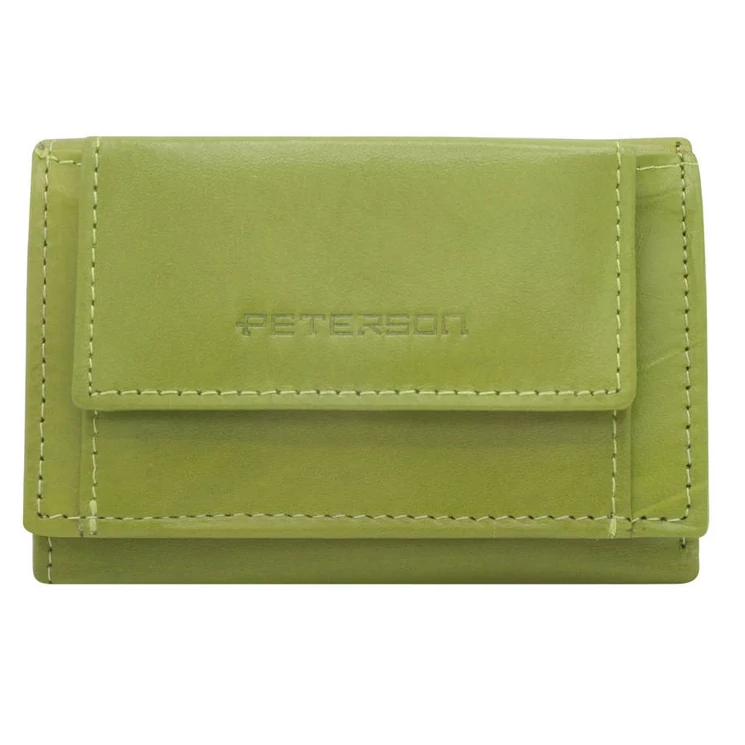 Peterson Női pénztárca