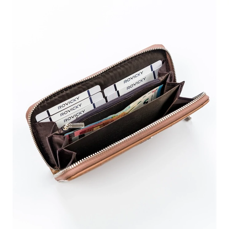 DAVID JONES Női pénztárca