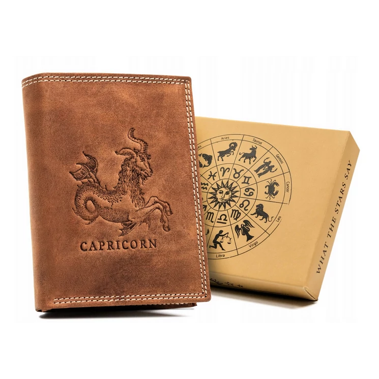 ALWAYS WILD Férfi pénztárca