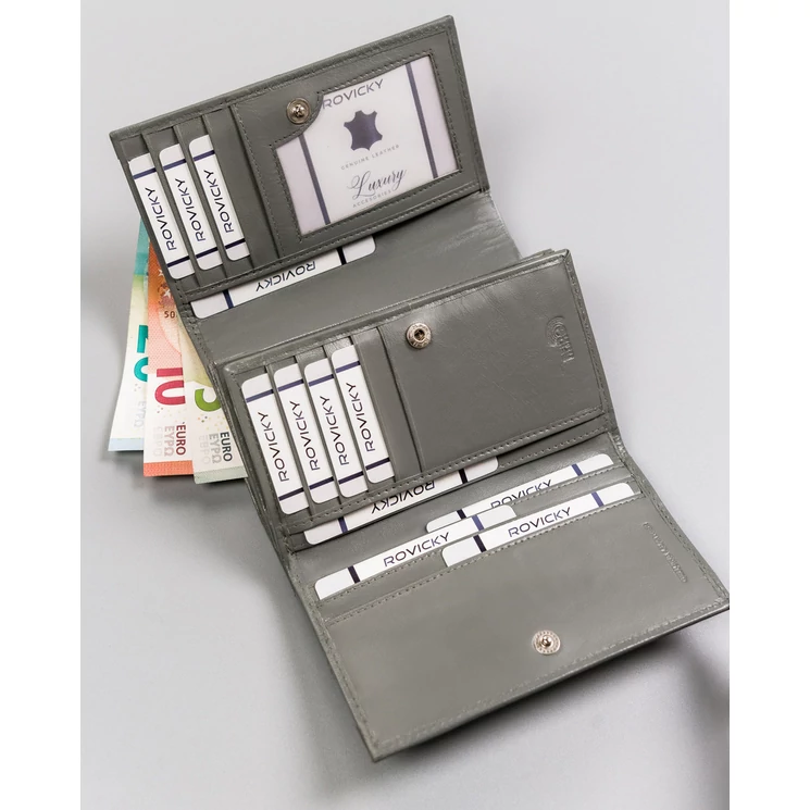 4U Cavaldi Női pénztárca