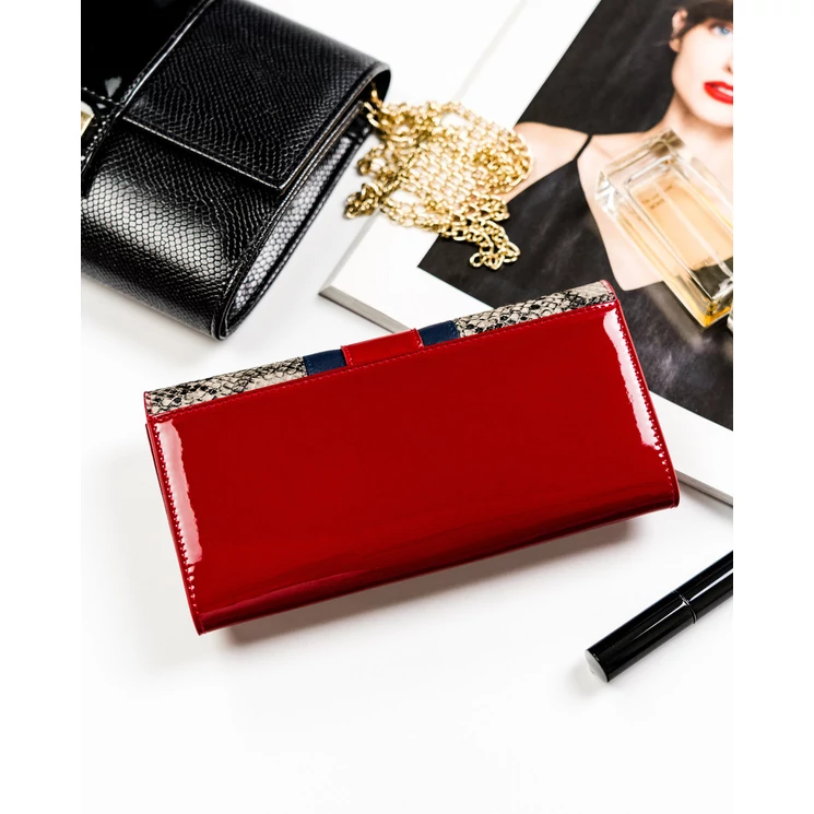 Peterson Női pénztárca