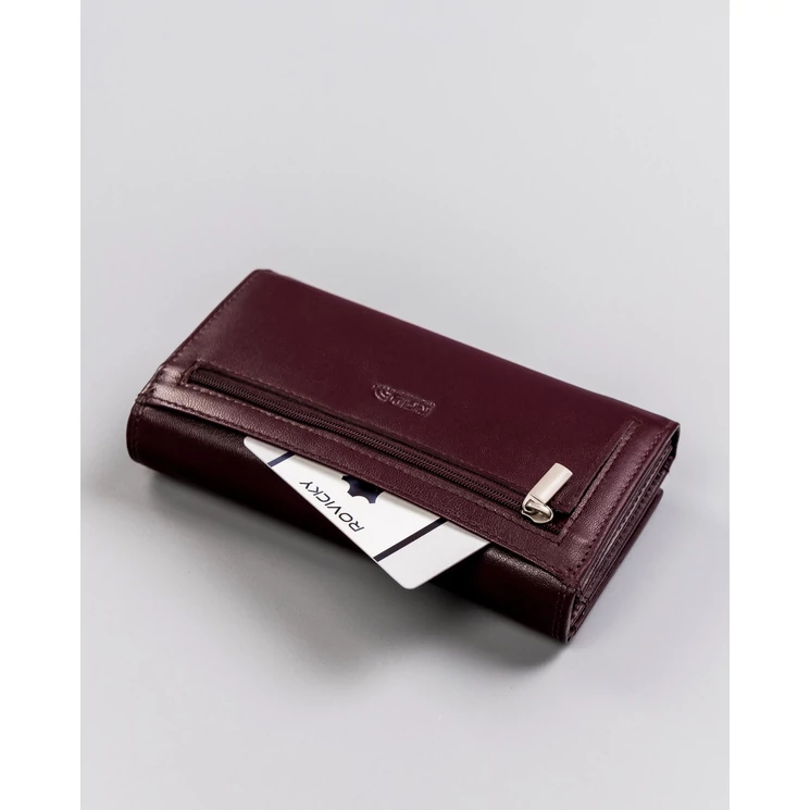 ROVICKY Női pénztárca