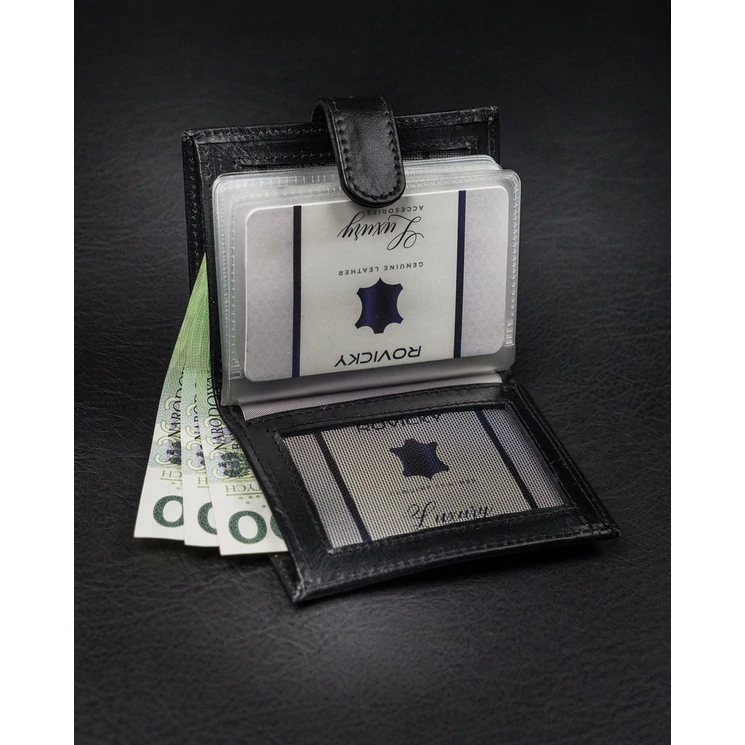 LOREN Férfi pénztárca