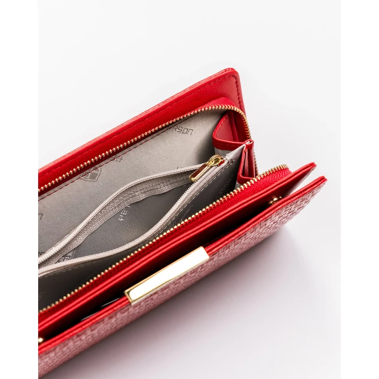 Peterson Női pénztárca