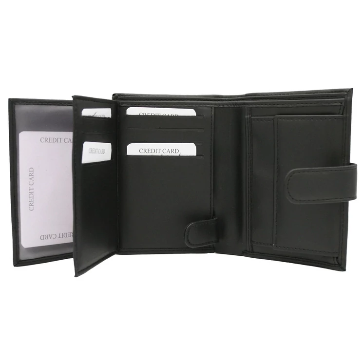 4U Cavaldi Férfi pénztárca