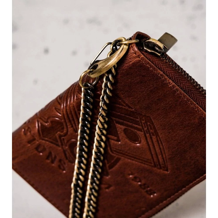 Peterson Férfi pénztárca