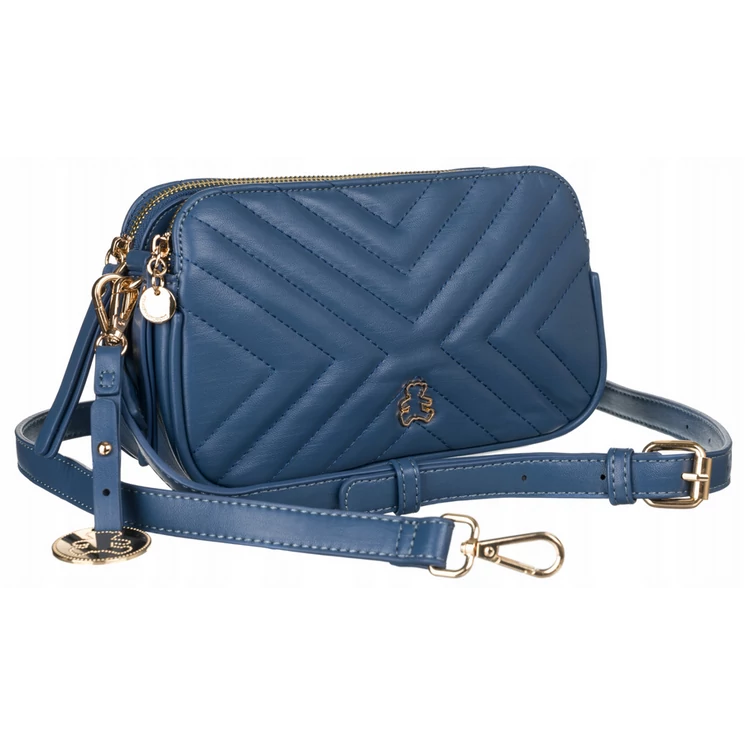 LuluCastagnette Női táska