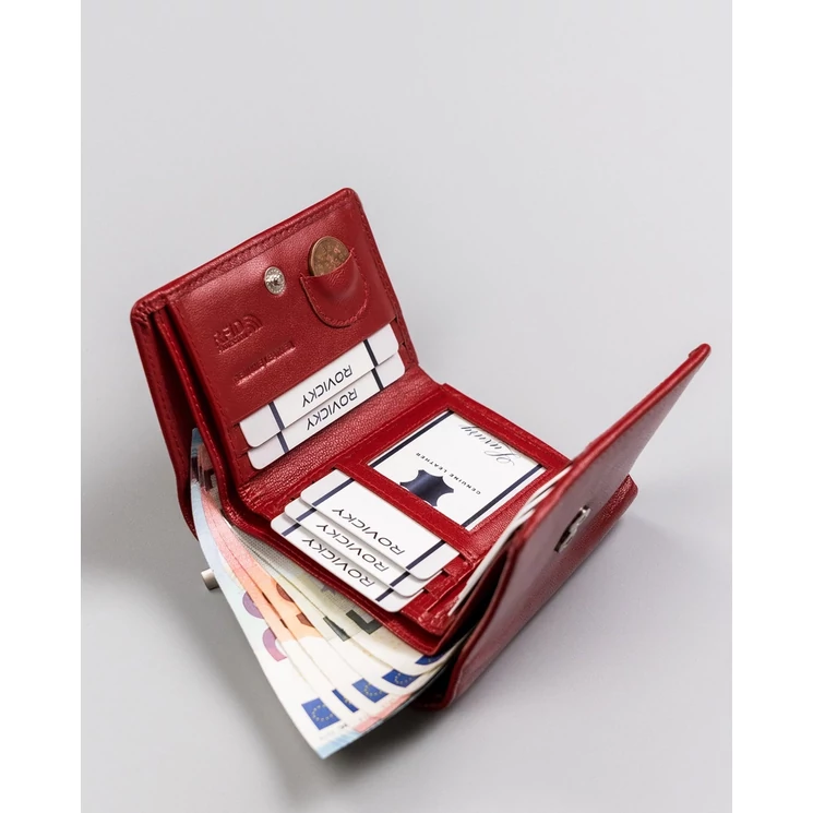 ROVICKY Női pénztárca