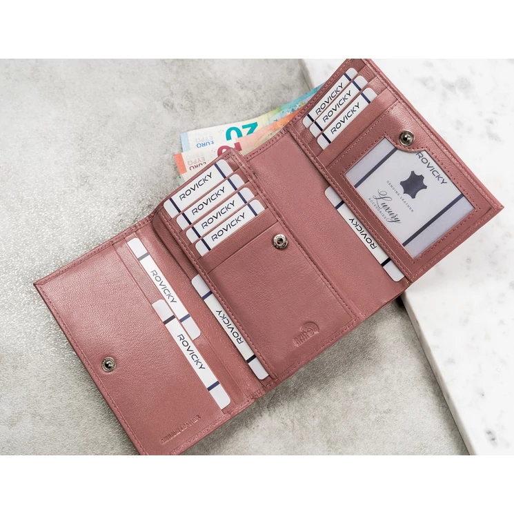 4U Cavaldi Női pénztárca