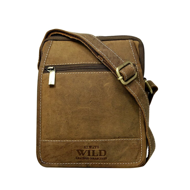 ALWAYS WILD Férfi táska