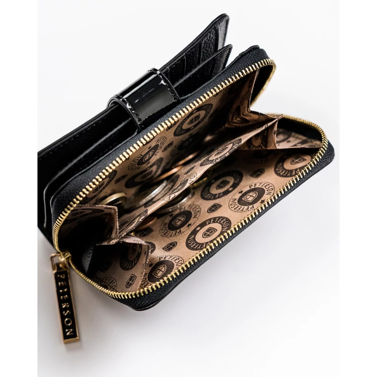 Peterson Női pénztárca