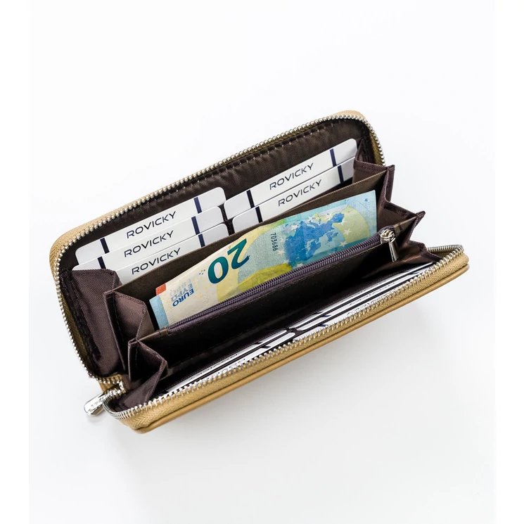 DAVID JONES Női pénztárca