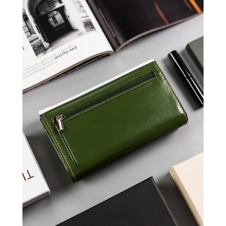 Peterson Női pénztárca