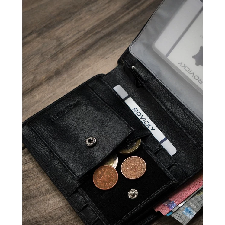 4U Cavaldi Férfi pénztárca