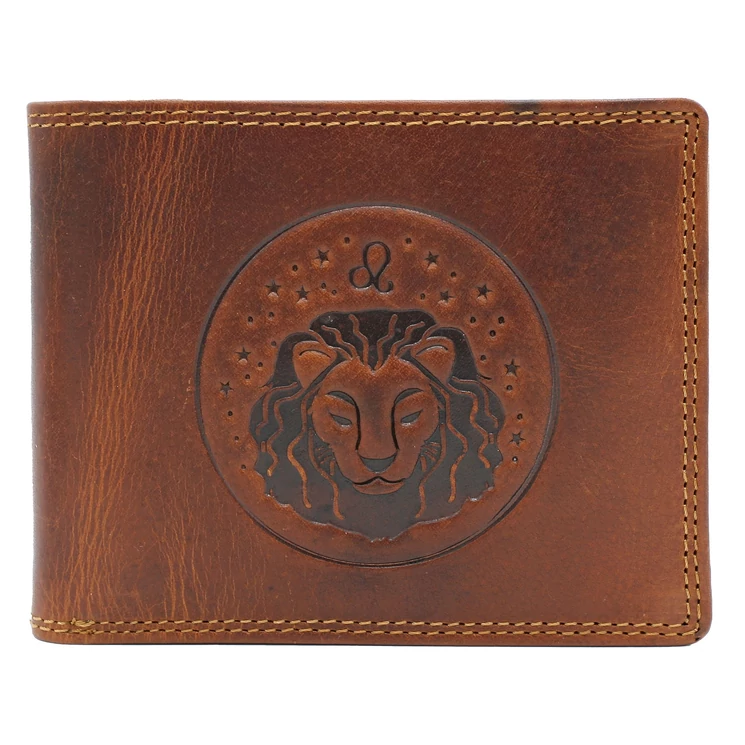 Peterson Férfi pénztárca