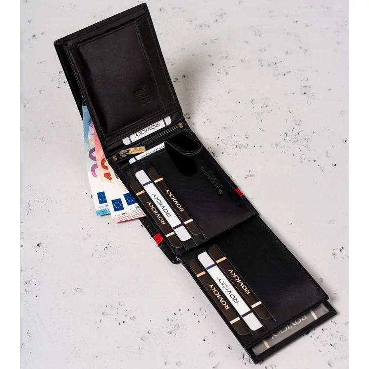 Peterson Férfi pénztárca