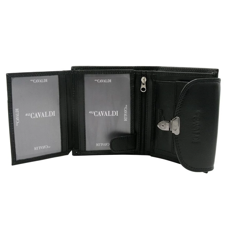 4U Cavaldi Női pénztárca