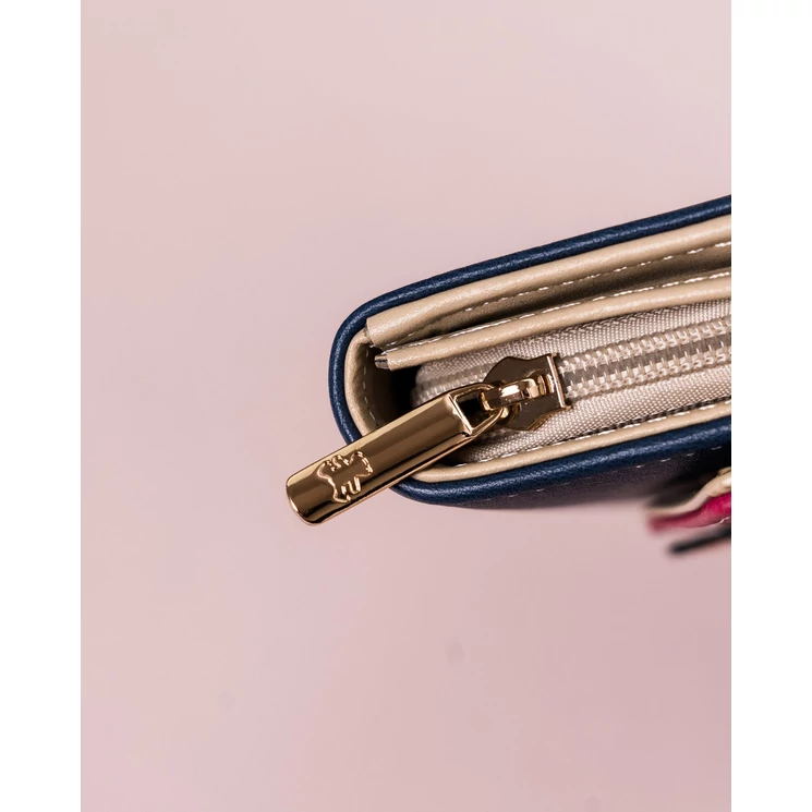 LuluCastagnette Női pénztárca