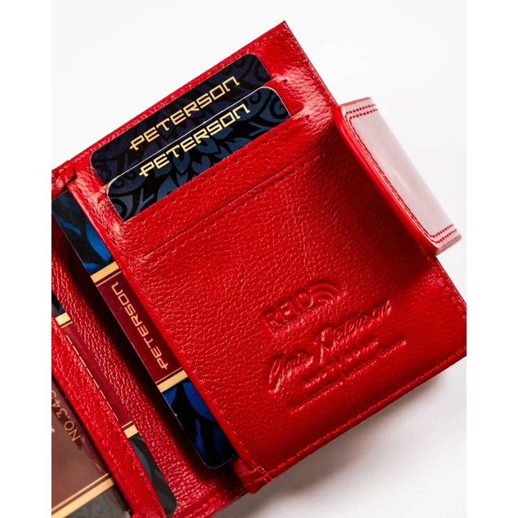 Peterson Női pénztárca